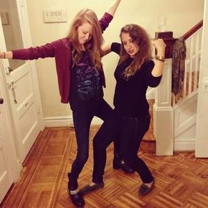 Meet your Posher, Beth